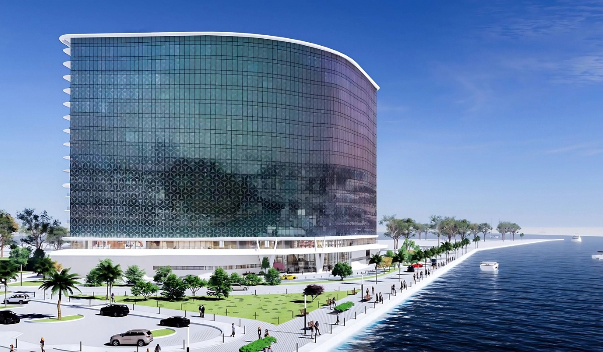 The View Hospital Becomes First in Qatar to Offer Advanced 3D CT Gastric Volume Study